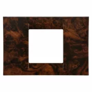 GEWISS GW22272 PLACA VIRNA 2M