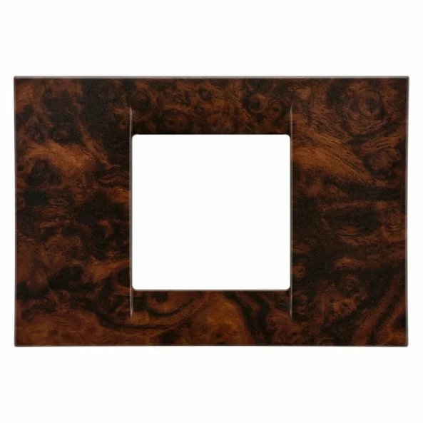 GEWISS GW22272 PLACA VIRNA 2M