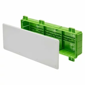 GEWISS GW48009 DOZA DERIVATIE INCASTR. SINA DIN 480X160X75