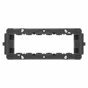 GW24230 PLACA SUPORT 6P BASIC