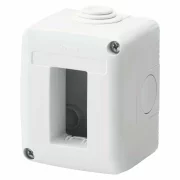 GW27001 DOZA APARAT APARENTA 1M IP40