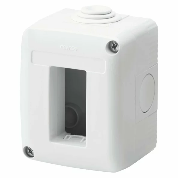 GW27001 DOZA APARAT APARENTA 1M IP40