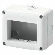 GW27003 DOZA APARAT APARENTA 3M IP40