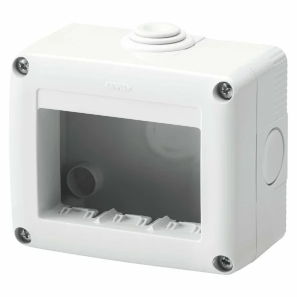 GW27003 DOZA APARAT APARENTA 3M IP40