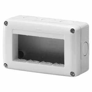 GW27004 DOZA APARAT APARENTA 4M IP40