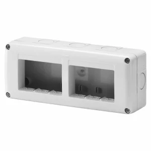 GW27005 DOZA APARAT APARENTA 6M IP40