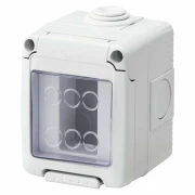 GW27041 DOZA APARAT 1M PT IP55
