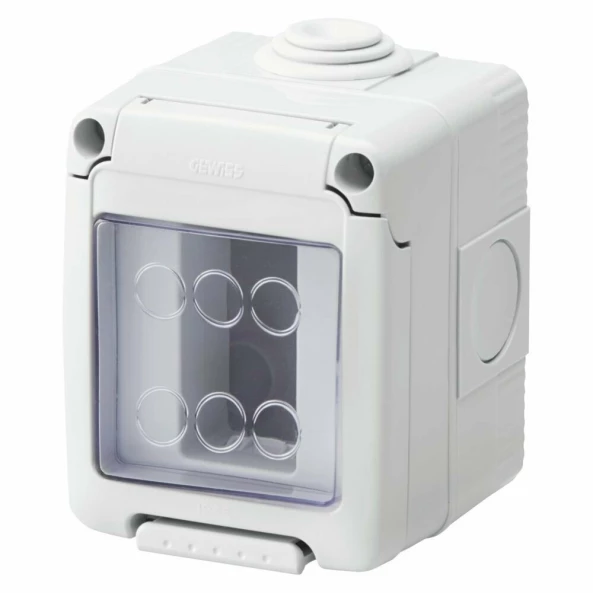 GW27041 DOZA APARAT 1M PT IP55