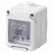 GW27042 DOZA APARAT 2M PT IP55