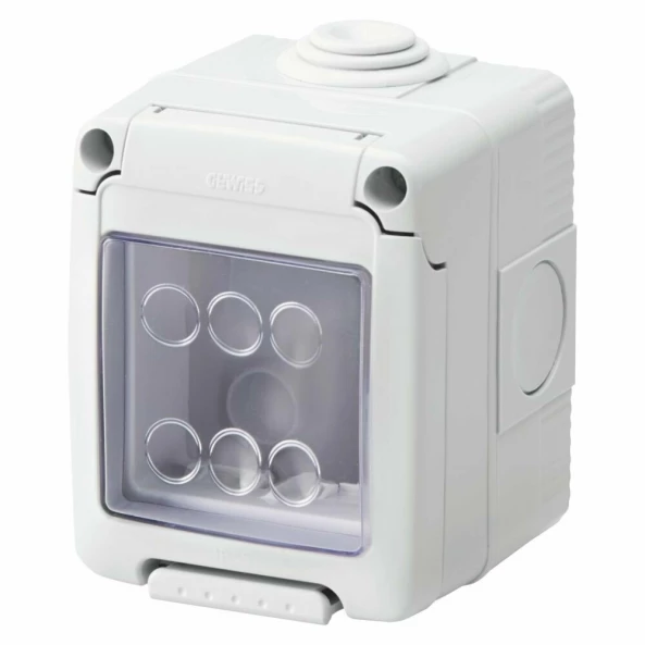 GW27042 DOZA APARAT 2M PT IP55
