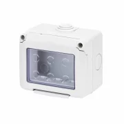 GW27043 DOZA APARAT 3M PT IP55