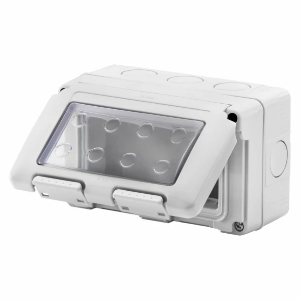 GW27044 DOZA APARAT 4M PT IP55