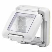 GW27401 PLACA ETANSA IP55