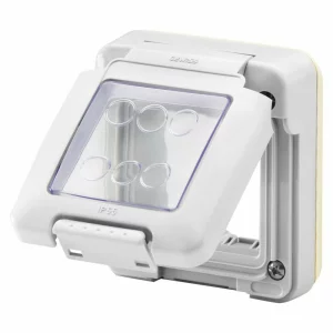 GW27401 PLACA ETANSA IP55