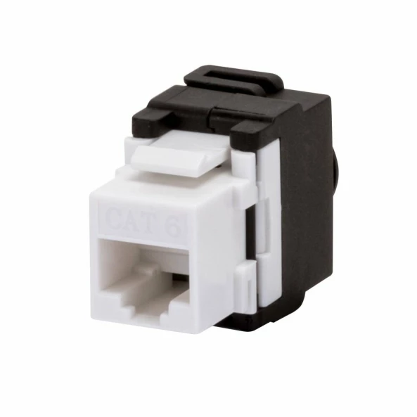 GW38032 CONECTOR UTP CAT6E SY/AL