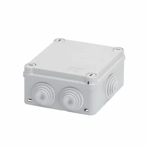 GW44024 CASETA DERIVATIE PT 100X100X50 IP55
