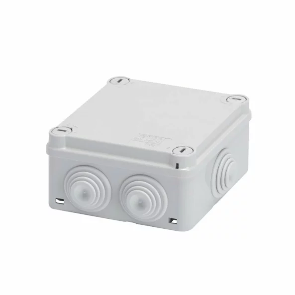 GW44024 CASETA DERIVATIE PT 100X100X50 IP55
