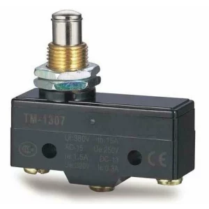 MICROINTRERUPATOR TM-1307