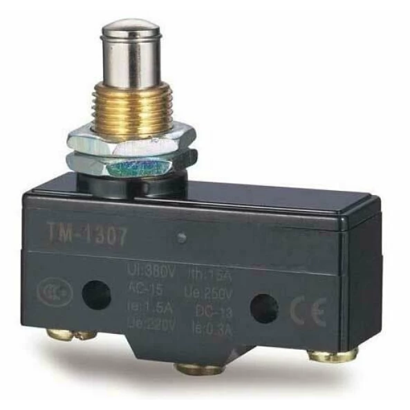 MICROINTRERUPATOR TM-1307