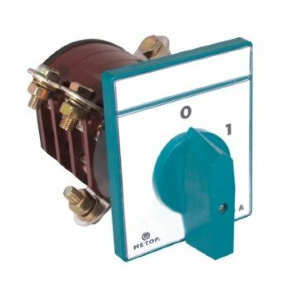 MT 019 INTRERUPATOR CIRCULAR 3X16A 0-1 (1019882)