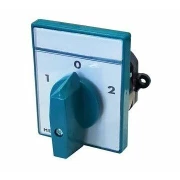 MT 027 INTRERUPATOR CIRCULAR 1X10A 1-0-2