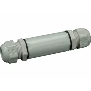 MUFA IP67 PENTRU CABLU 5X1MM...5X2.5MM