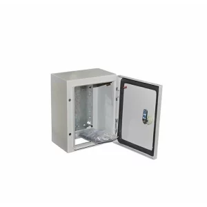 TABLOU METALIC 100X80X30CM IP56