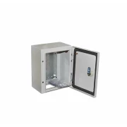 TABLOU METALIC 70X50X20CM IP56