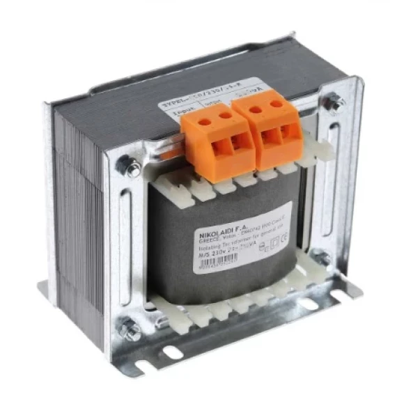 TRANSFORMATOR 230V/24V 160VA (1019889)