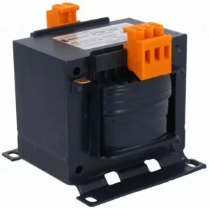 TRANSFORMATOR 400V/24V 100VA