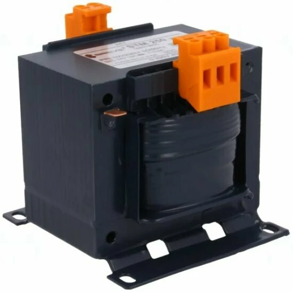 TRANSFORMATOR 400V/24V 100VA
