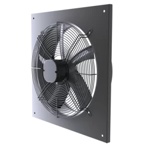 VENTILATOR WOKS 250 20-007-0091