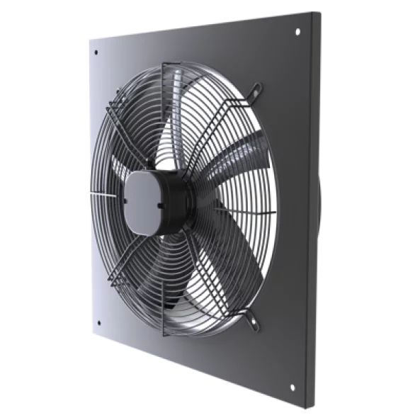 VENTILATOR WOKS 250 20-007-0091
