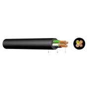 CABLU MCCGI / H07RN-F 1X25 Clone