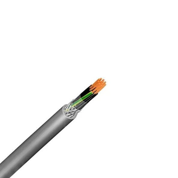 CABLU SEMNALIZARE LIYCY 2X1 (ecranat) Clone