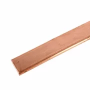BARA CUPRU 30X5