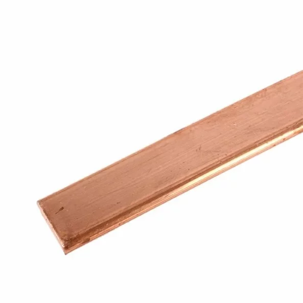 BARA CUPRU 30X5