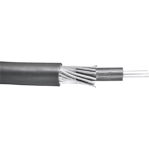 CABLU COAXIAL ACBYCY 16/25