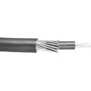 CABLU COAXIAL ACBYCY 25/25