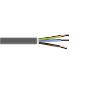 CABLU IGNIFUG CYYF 2X1.5