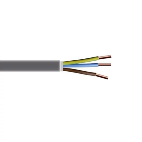 CABLU IGNIFUG CYYF 2X1.5