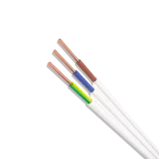 CABLU INTENC 3X1.5 PLAT