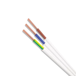 CABLU INTENC 3X1.5 PLAT