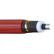 CABLU MEDIE TENSIUNE 12/20 KV NA2XSY 1X150/25