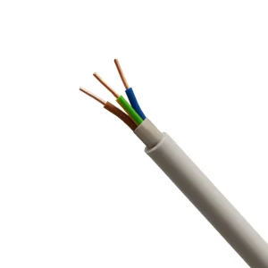 CABLU RIGID NYM-J 3X2.5