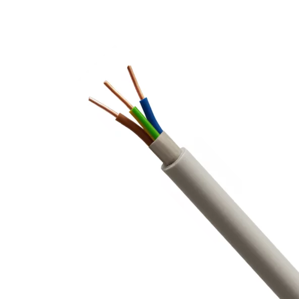 CABLU RIGID NYM-J 3X2.5