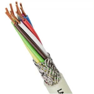 CABLU SEMNALIZARE CSYEYF 5X1.5