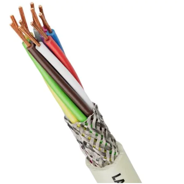 CABLU SEMNALIZARE CSYEYF 5X1.5