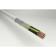 CABLU SEMNALIZARE FLEXIBIL YSLCY 7X1.5 (ecranat)