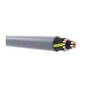 CABLU SEMNALIZARE FLEXIBIL YSLY 5X1.5